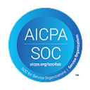 AICPA SOC compliance logo