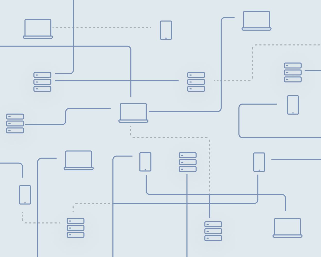 Eliminate static secrets