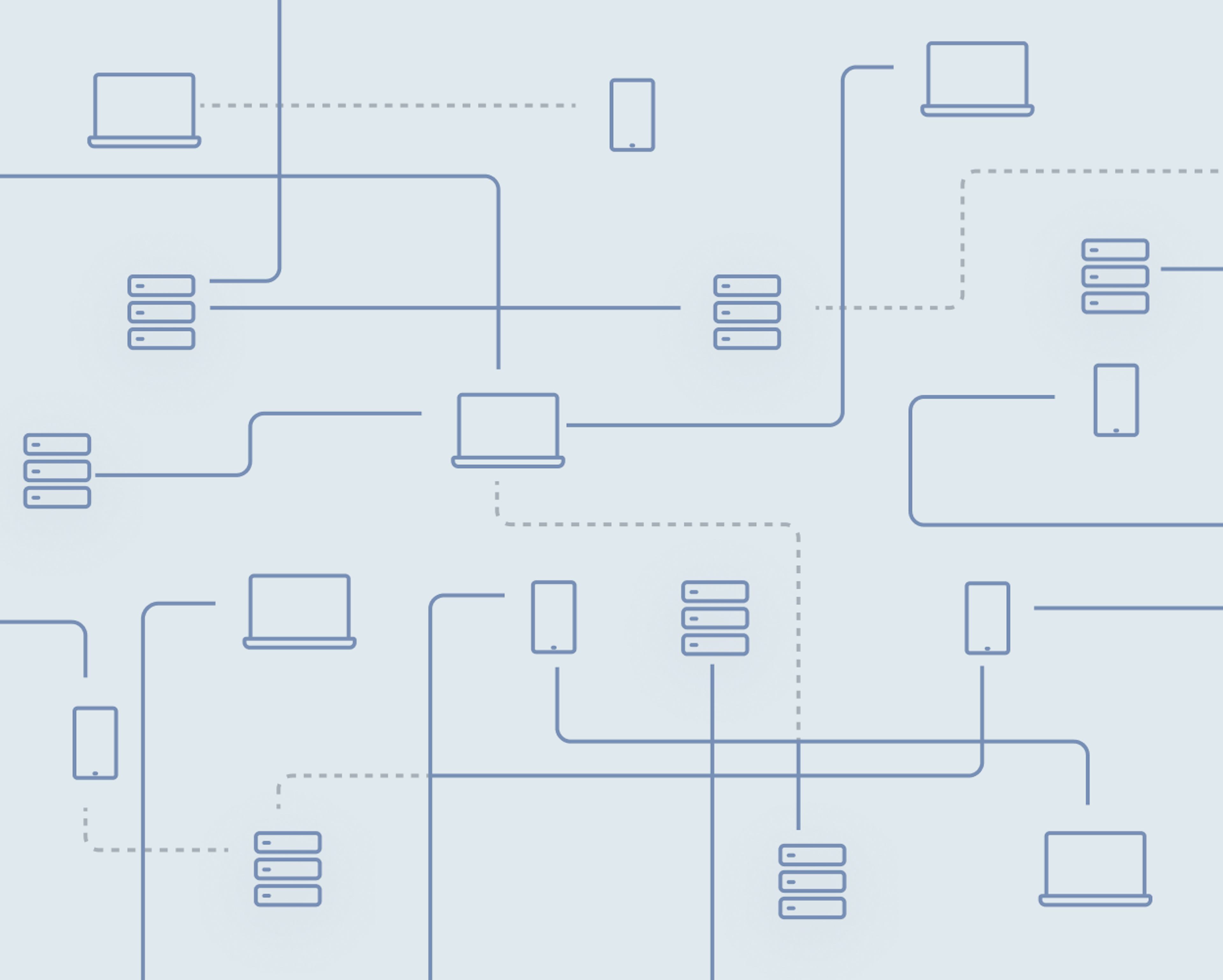 Eliminate static secrets