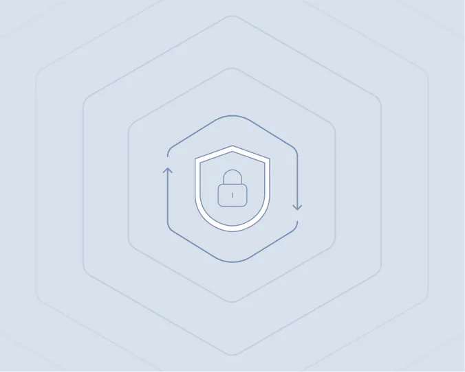 Security graphic