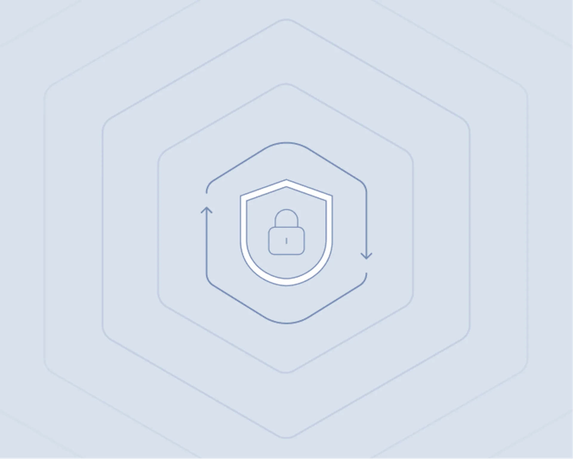 Security graphic 