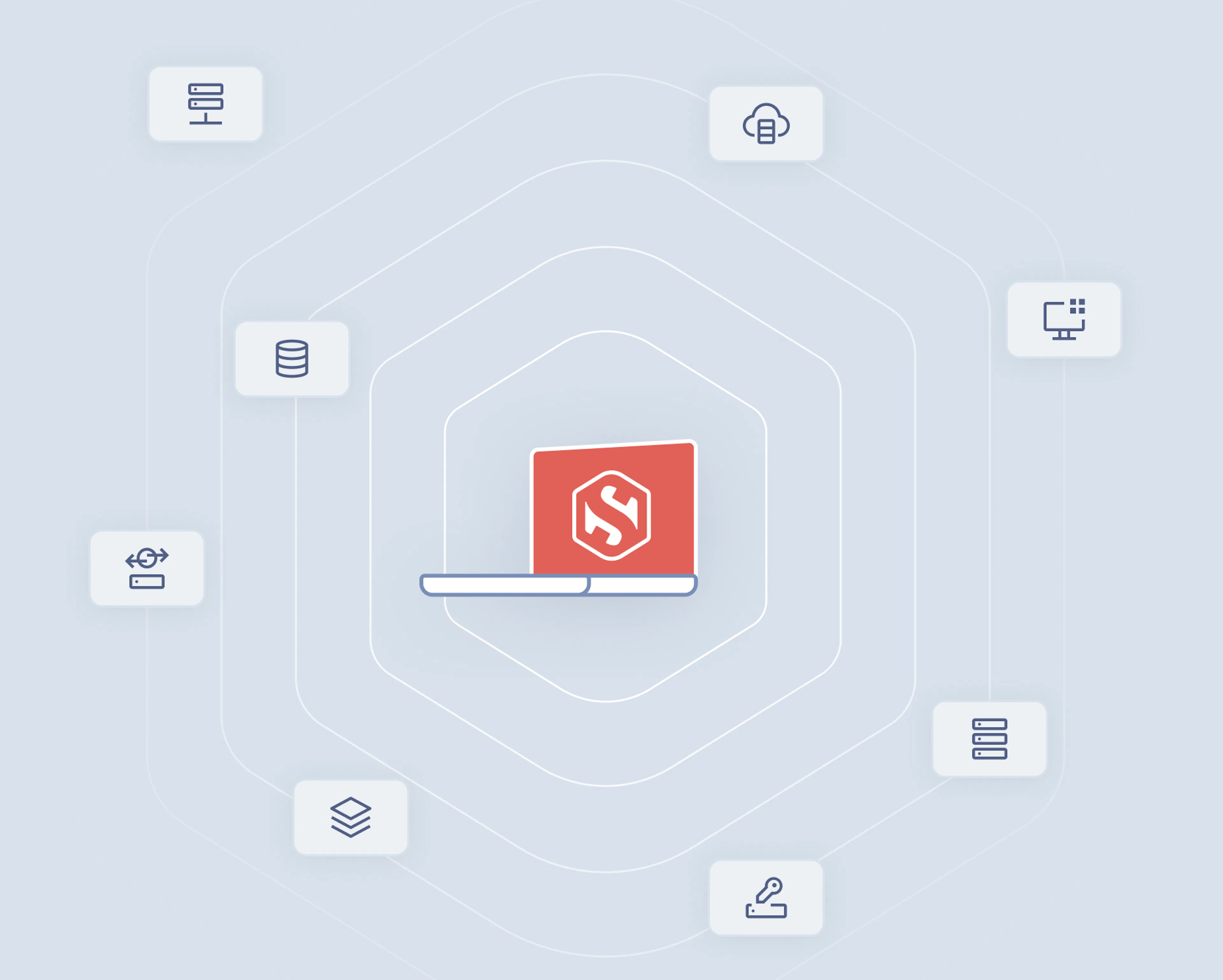 Move away passwords or token-based VPN logins