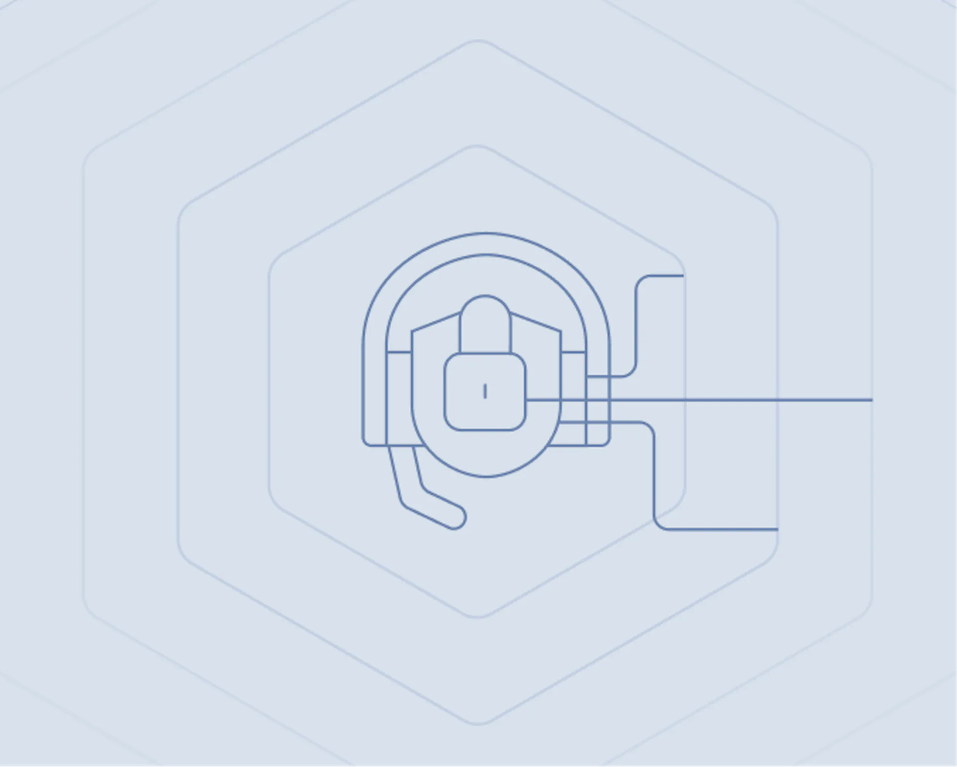 Secured Call Center Infrastructure  