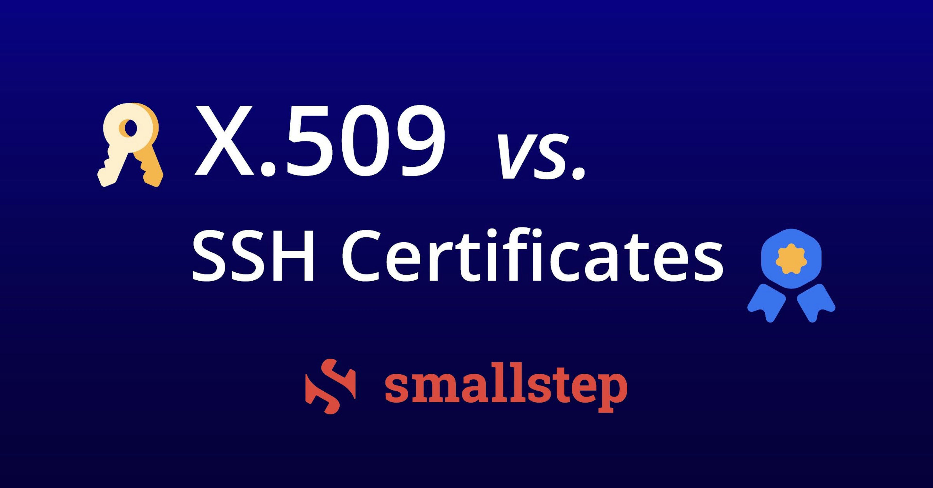 ssh-vs-x509-unfurl.jpg